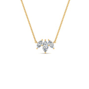 3-stone-marquise-diamond-necklace-chain-in-yellow-gold-FDPD11096ANGLE1-NL-YG